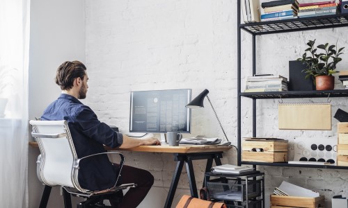 Uzaktan Çalışma Modelinde İhtiyaç Duyulan 6 Önemli Beceri