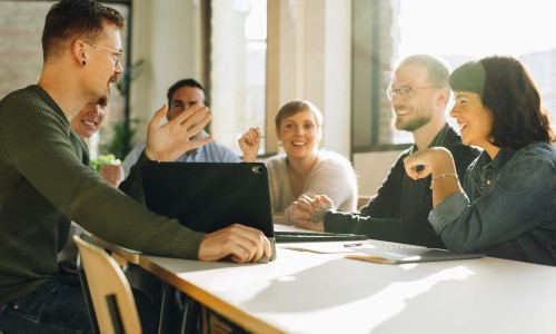 Startupların Doğru Yetenekleri Seçebilmesi için Gerekli 3 Yol