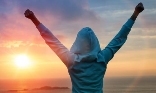 Başarı Bir Tesadüf Değil, Bir Seçimdir