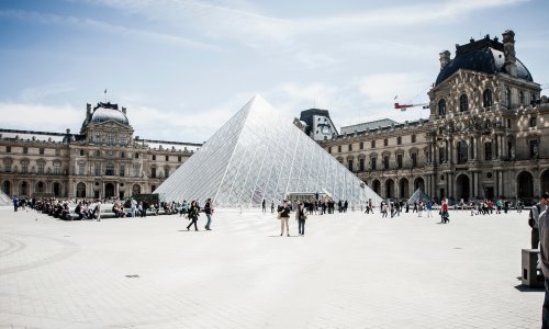Yurtdışında Eğitim Almak İçin 15 Harika Neden