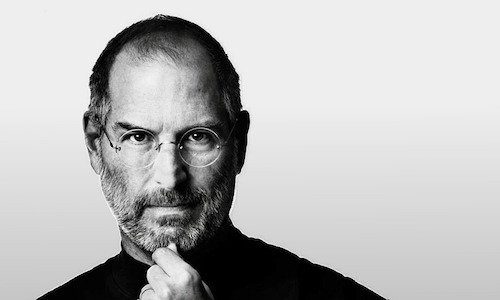 Steve Jobs’tan İlham Veren 14 Söz