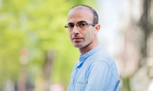 Yuval Noah Harari'den Geleceğin Yeteneklerine Tavsiyeler