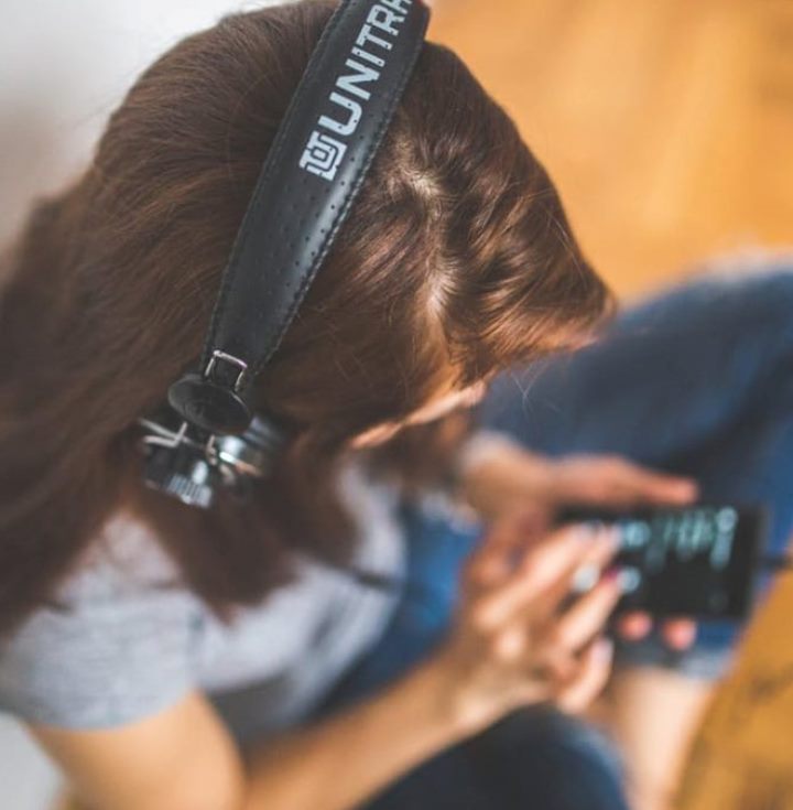 Çalışırken Müzik Dinlemek Daha Üretken Yapıyor