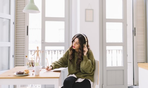 Ders Çalışırken Dinlenebilecek Müzikler Nelerdir?