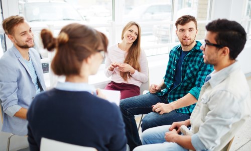 İnsan İlişkilerinde Daha Etkili Olmanın 5 Yolu