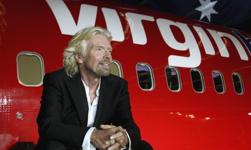 Richard Branson’un Doğru Kişiliği İşe Alma Sırları