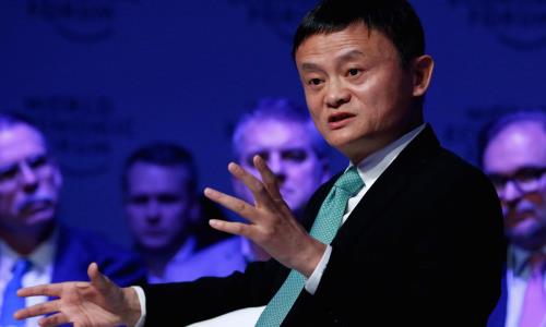 Jack Ma Gibi 420 Milyar Dolarlık Şirket mi Kurmak İstiyorsunuz? Bunu Yapın