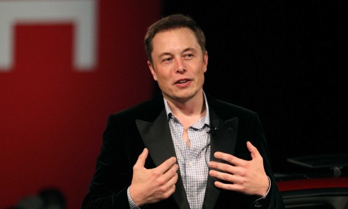 Elon Musk'a Göre Yetenekleriniz Diplomadan Daha Önemli