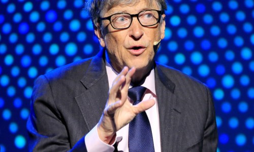 Bill Gates’in Gerçekleşen 9 Kehaneti