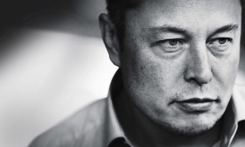 Elon Musk’ın Master Planı