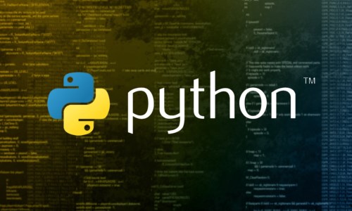 En Çok Kullanılan Programlama Dili Python'u Keşfedin