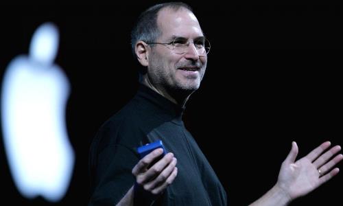 Steve Jobs’un 5 Saniye Stratejisi, Liderlikte Master Seviyesi