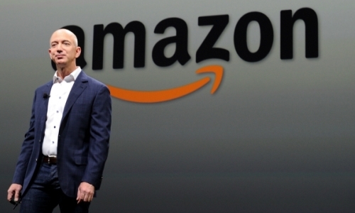 Amazon'un Olağanüstü Başarısından Alınabilecek 10 Ders