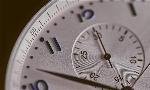 İyi Bir Zaman Yönetimi İçin 9 Kural