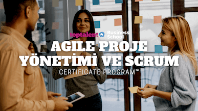 Agile Proje Yönetimi ve Scrum