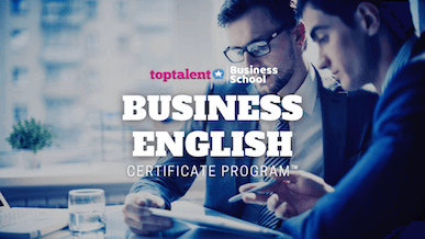 Business English