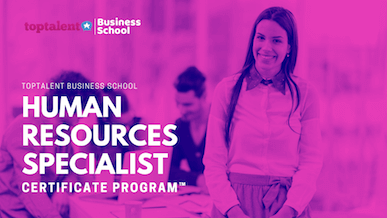 Human Resources Specialist