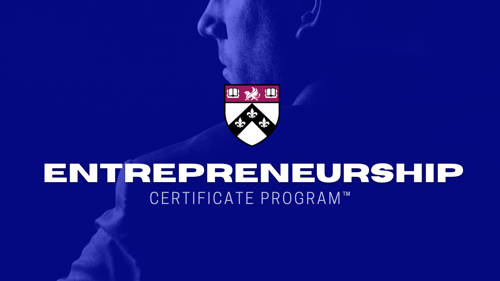 Entrepreneurship Program