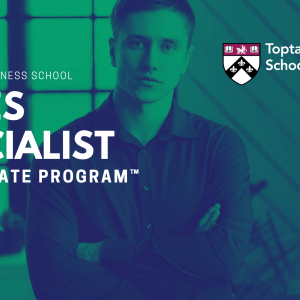 Sales Specialist Program