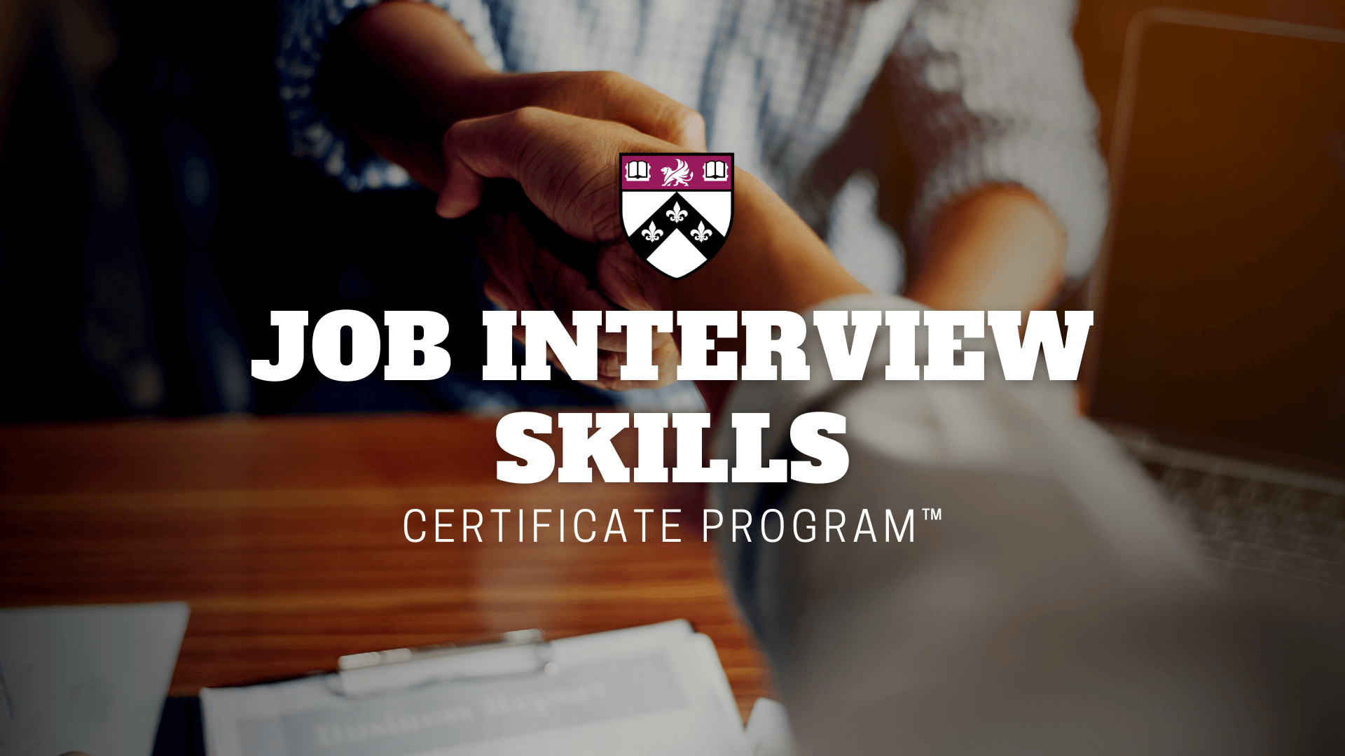 Job Interview Skills