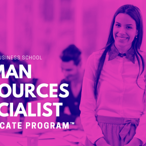 Human Resources Specialist Program