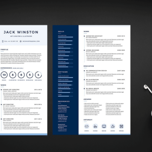 PRO CV