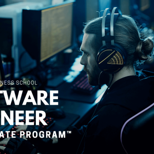 Software Engineer Program