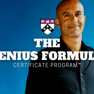 The Genius Formula