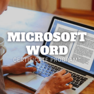 Sıfırdan Microsoft Word