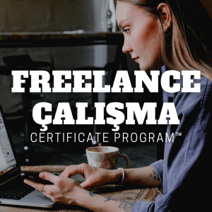 Freelance Çalışma