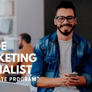 Trade Marketing Specialist
