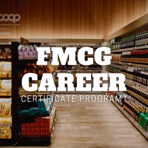 FMCG Career