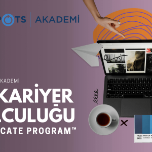 Userspots UX Kariyer Yolculuğu Programı