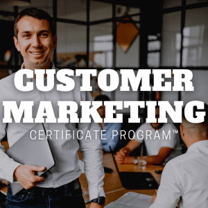 Customer Marketing