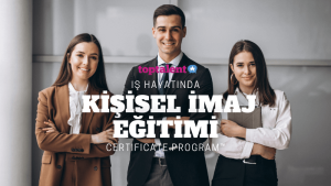 kişisel imaj eğitimi