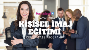 kişisel imaj eğitimi