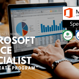 Microsoft Office Specialist