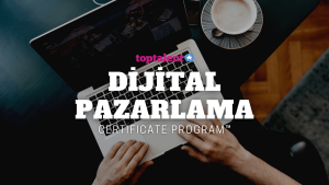 dijital pazarlama eğitimi