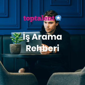 İş Arama Becerileri