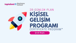 kişisel gelişim programı