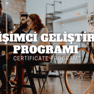 Girişimci Geliştirme Programı