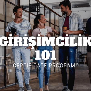 Girişimcilik 101