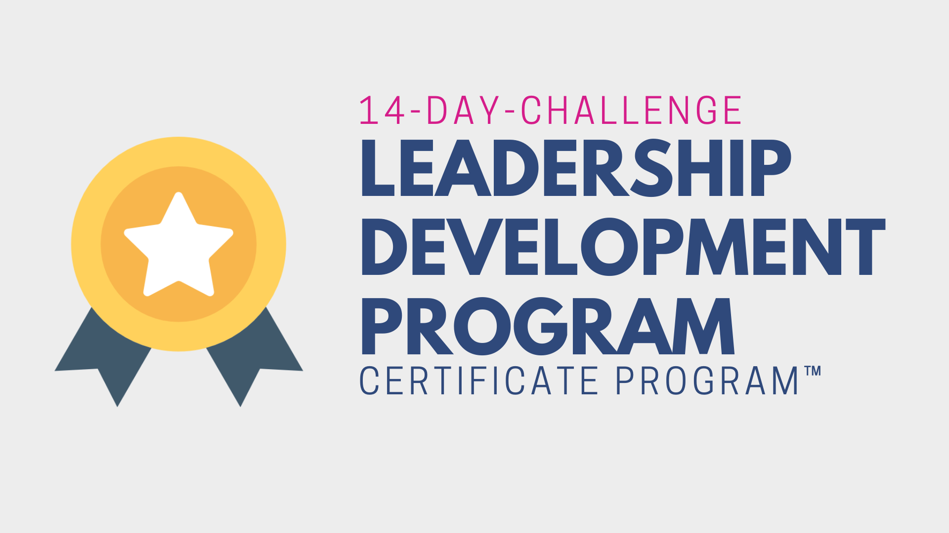 Leadership Development Program