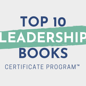 TOP 10 Leadership Books