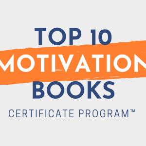 TOP 10 Motivational Books