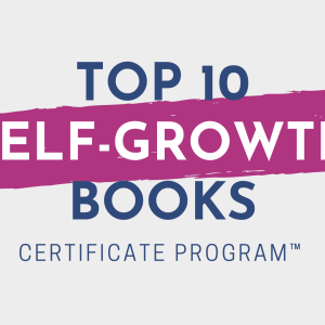 TOP 10 Self-Growth Books