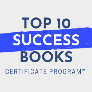 TOP 10 Success Books