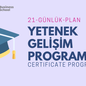 Yetenek Gelişim Programı