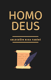  Homo Deus