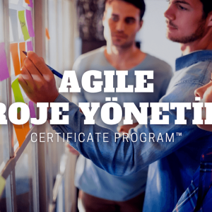 Agile Proje Yönetimi